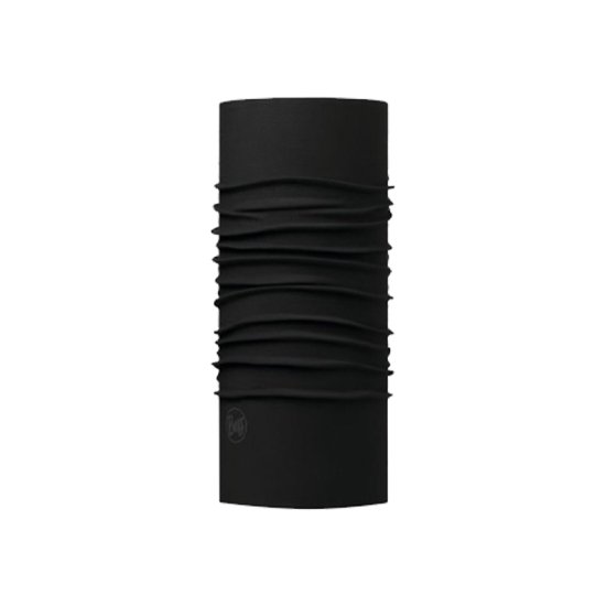 BUFF - TOUR DE COU ORIGINAL ECOSTRETCH SOLID BLACK