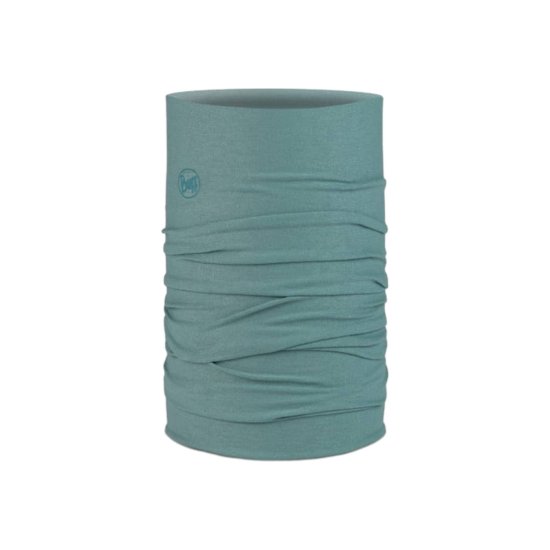 BUFF - TOUR DE COU ORIGINAL ECOSTRETCH SOLID BLACK