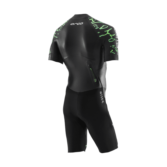 ORCA - MUTA RS1 SWIMRUN UOMO