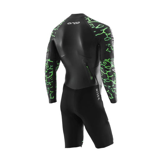 ORCA - MUTA RS1 SWIMRUN UOMO