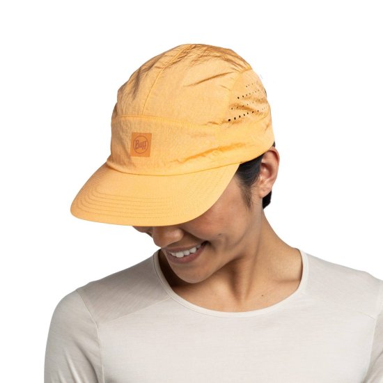 BUFF - CASQUETTE SPEED SOLID IRIS