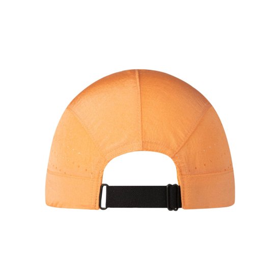 BUFF - CASQUETTE SPEED SOLID IRIS