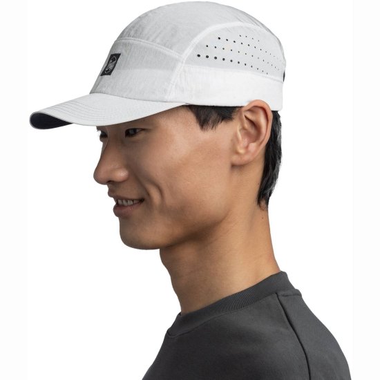 BUFF - CASQUETTE SPEED SOLID IRIS