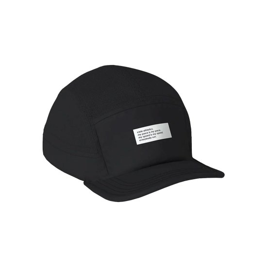 CIELE - CAPPELLINO ALZCAP SC PACE LABEL