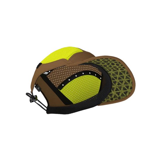 CIELE - CASQUETTE RDCAP ELITE CIRCLE C