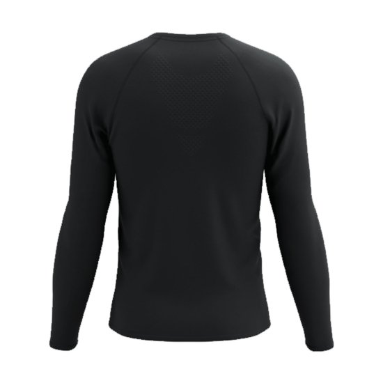 COMPRESSPORT - T-SHIRT TRAINING MANICHE LUNGHE UOMO