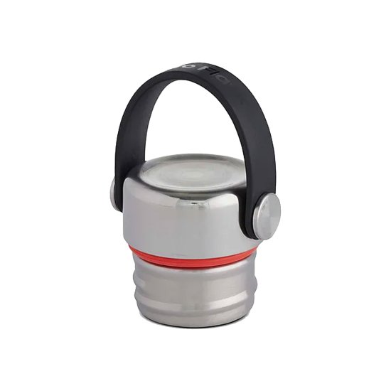 HYDRO-FLASK - TAPPO STANDARD FLEX ACCIAIO