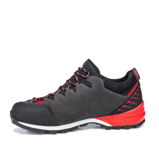 HANWAG - MAKRA PRO LOW GTX UOMO