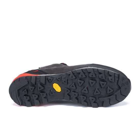 HANWAG - MAKRA PRO LOW GTX UOMO