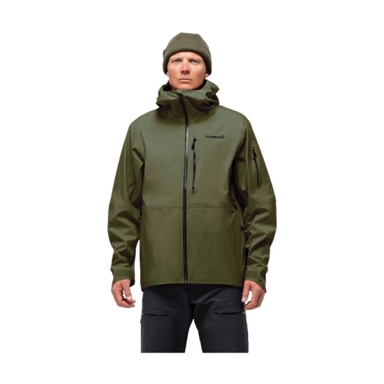 NORRONA - GIACCA LOFOTEN GORE-TEX UOMO