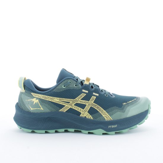 ASICS - GEL-TRABUCO 12 UOMO