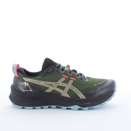 ASICS - GEL-TRABUCO 12 UOMO