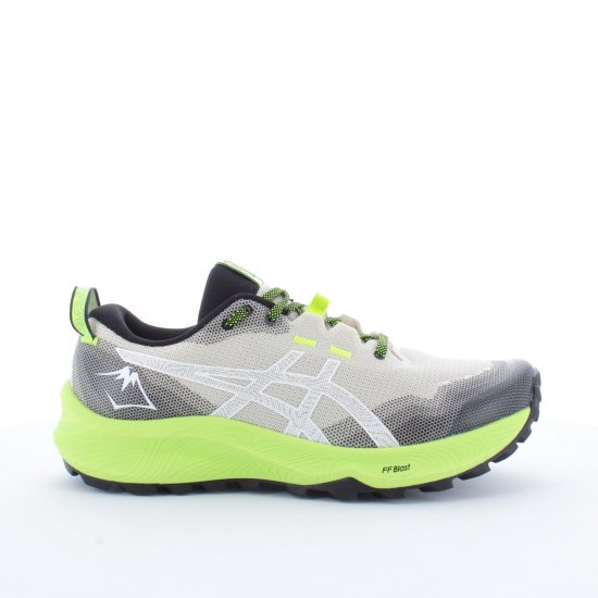 ASICS - GEL-TRABUCO 12 UOMO