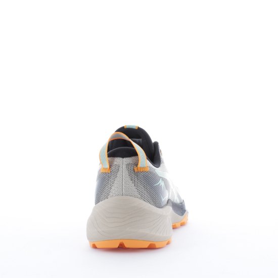 ASICS - GEL-TRABUCO 12 UOMO