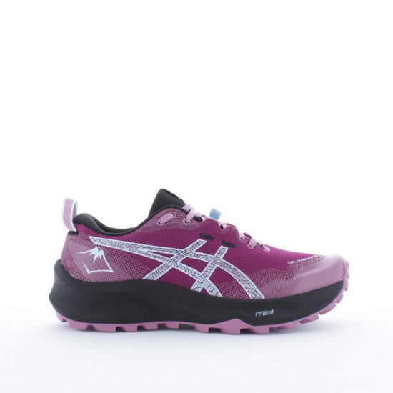 ASICS - GEL-TRABUCO 12 DONNA