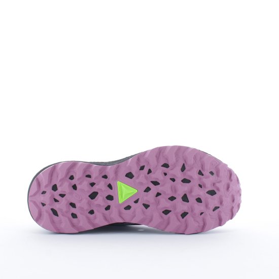 ASICS - GEL-TRABUCO 12 DONNA