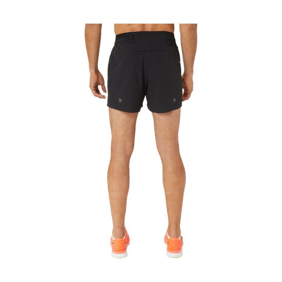 ASICS - PANTALONCINI METARUN 5 IN UOMO
