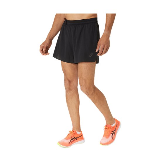 ASICS - PANTALONCINI METARUN 5 IN UOMO