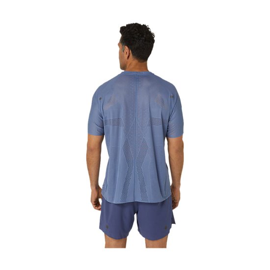 ASICS - T-SHIRT METARUN GIROCOLLO UOMO