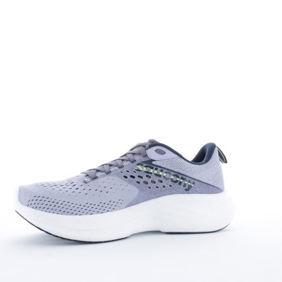 SAUCONY - RIDE 17 DONNA