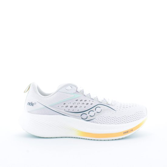 SAUCONY - RIDE 17 DONNA