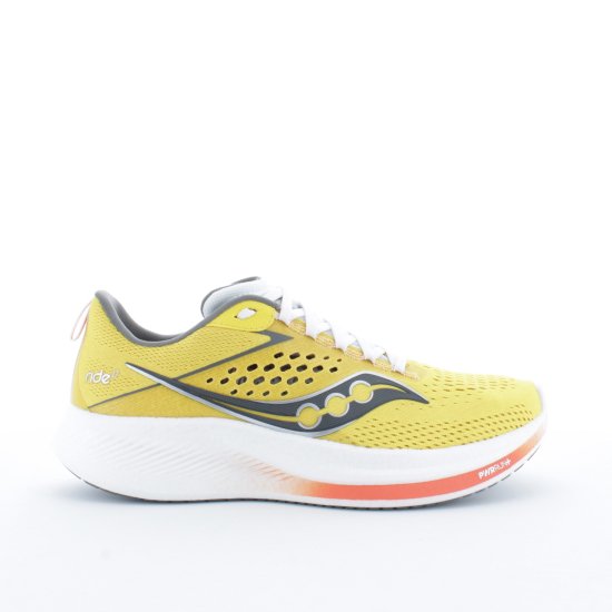 SAUCONY - RIDE 17 UOMO