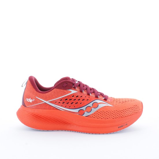 SAUCONY - RIDE 17 UOMO