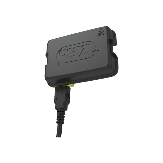 PETZL - BATTERIA RICARICABILE SWIFT RL PRO