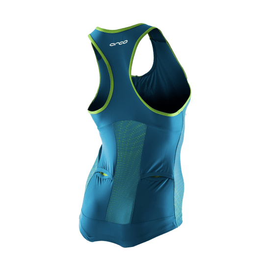 ORCA - CANOTTA TRI CORE DONNA