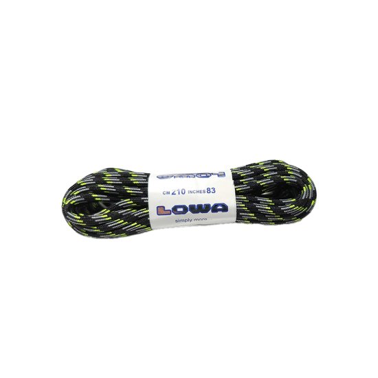 LOWA - LACETS ATC LOW