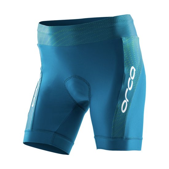 ORCA - PANTALONCINO TRIATHLON CORE DONNA