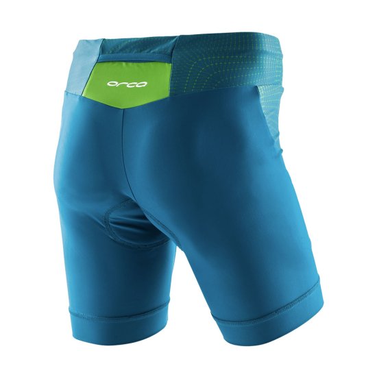 ORCA - PANTALONCINO TRIATHLON CORE DONNA
