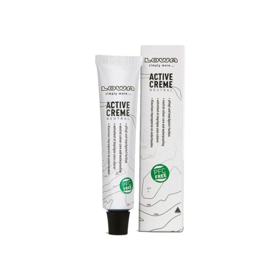LOWA - CREME ACTIVE 20ML