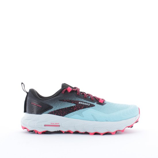 BROOKS - CASCADIA 17 DONNA