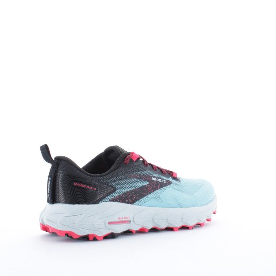 BROOKS - CASCADIA 17 DONNA