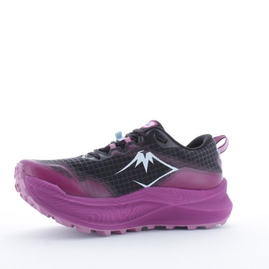 ASICS - TRABUCO MAX 3 DONNA