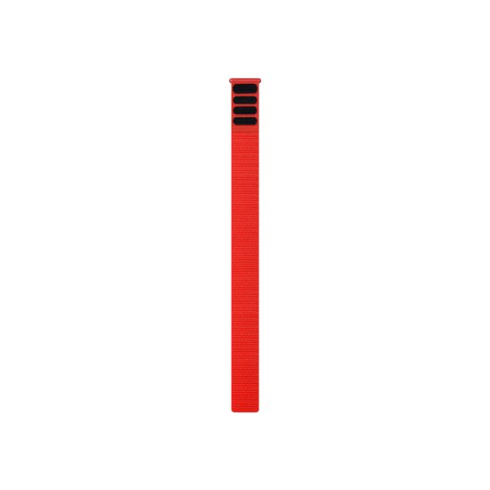 GARMIN - CINTURINO ULTRAFIT NYLON