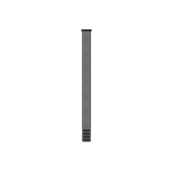 GARMIN - CINTURINO ULTRAFIT NYLON