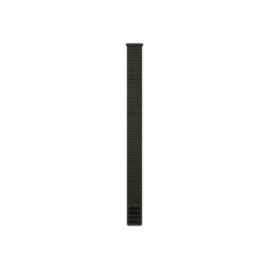 GARMIN - CINTURINO ULTRAFIT NYLON