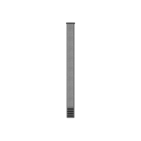 GARMIN - CINTURINO ULTRAFIT NYLON