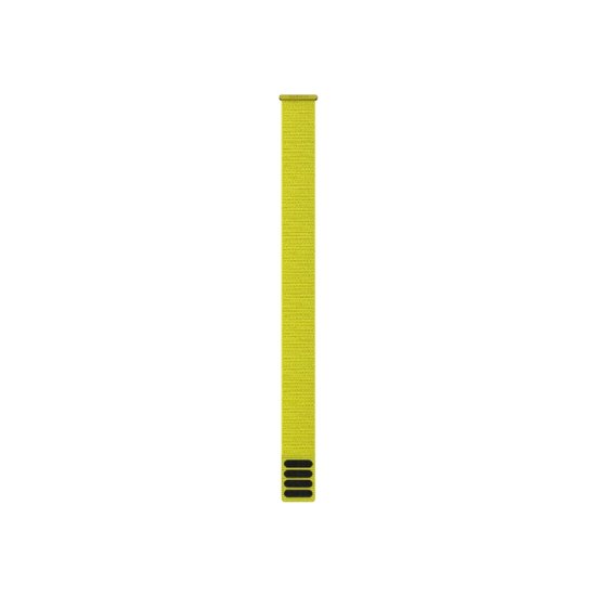 GARMIN - CINTURINO ULTRAFIT NYLON