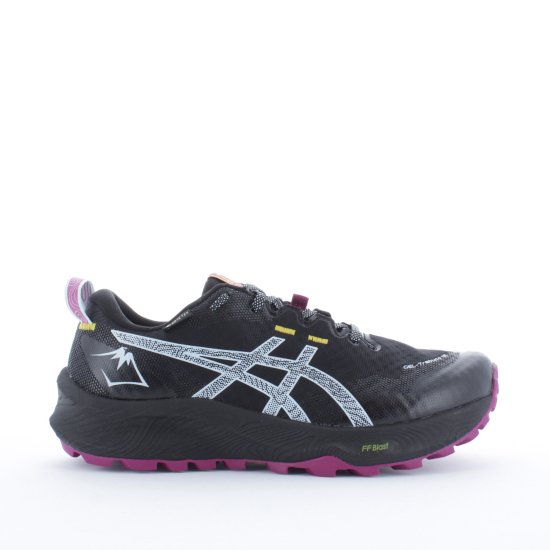 ASICS - GEL-TRABUCO 12 GTX DONNA