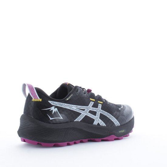ASICS - GEL-TRABUCO 12 GTX DONNA