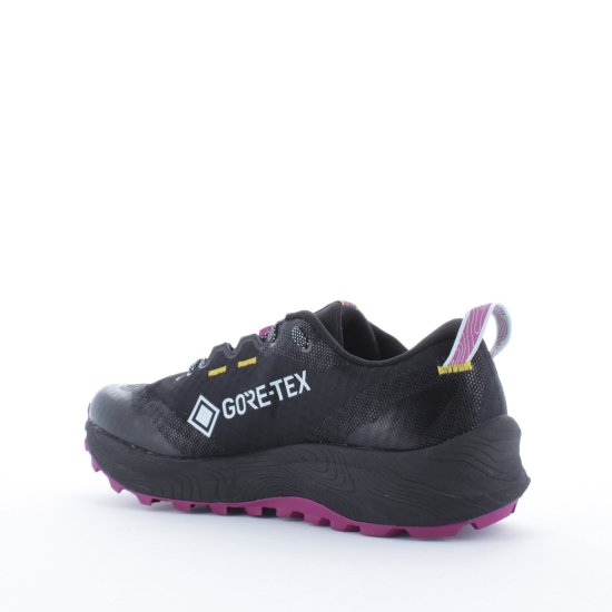 ASICS - GEL-TRABUCO 12 GTX DONNA