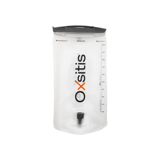 OXSITIS - POCHE A EAU 2L