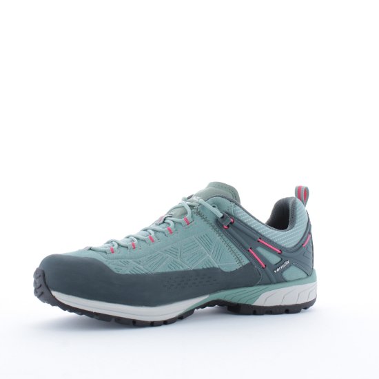 MEINDL - TOP TRAIL LOW GTX DONNA