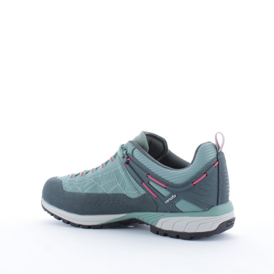 MEINDL - TOP TRAIL LOW GTX DONNA