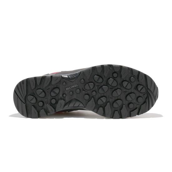 MEINDL - TOP TRAIL LOW GTX DONNA