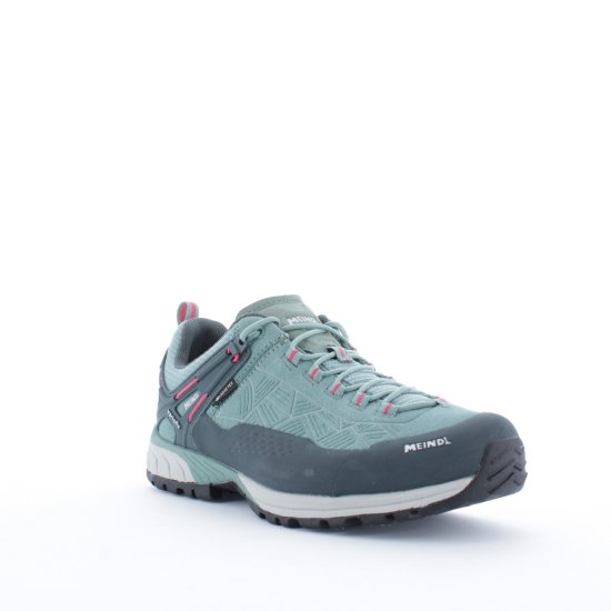 MEINDL - TOP TRAIL LOW GTX DONNA
