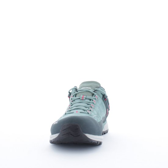 MEINDL - TOP TRAIL LOW GTX DONNA